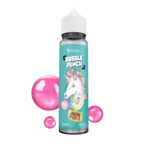 Bubble Punch 50ml