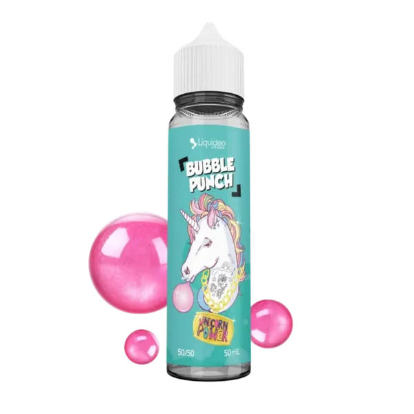 Bubble Punch 50ml