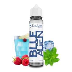 Blue Alien 50ml