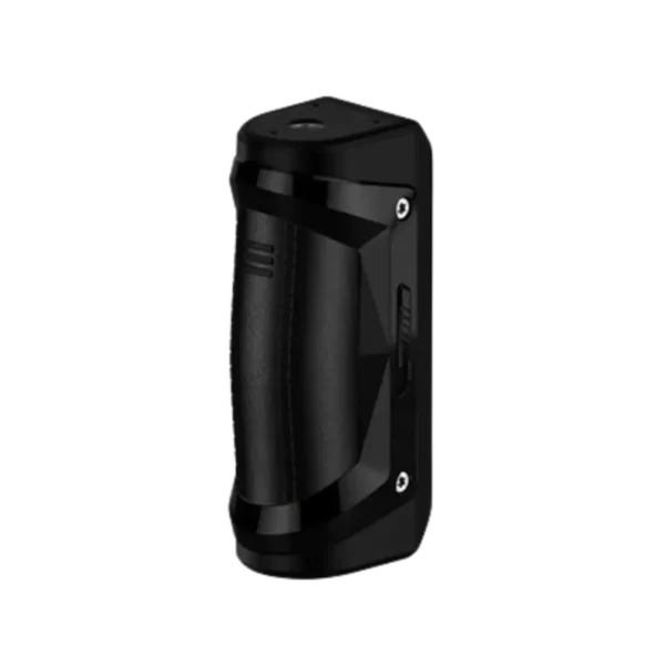 Box Aegis Solo 2 - S100 Classic Black