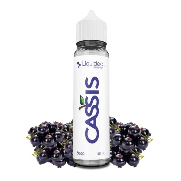 Cassis 50ml