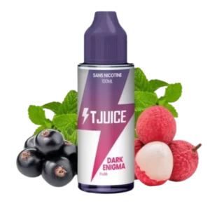 Dark Enigma 100ml