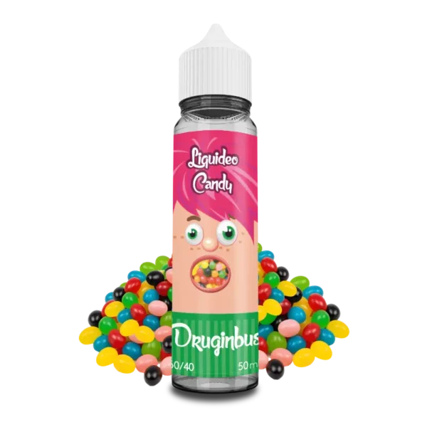 Druginbus 50ml