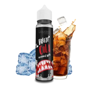 Freeze Cola 50ml