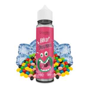 Freeze Druginbus 50ml