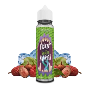 Freeze Fruit du Serpent 50ml