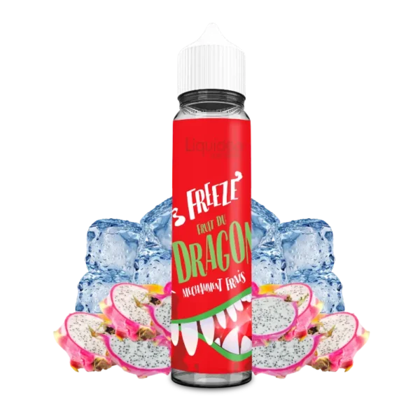 Freeze Ice Dragon 50ml