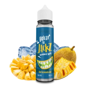 Freeze Ice Jackz 50ml