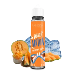 Freeze Melon 50ml