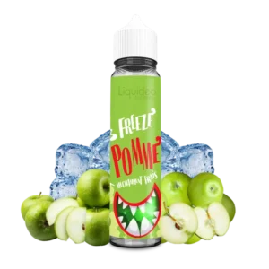 Freeze Pomme 50ml
