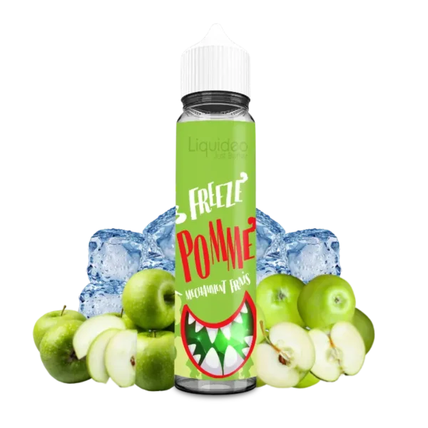 Freeze Pomme 50ml