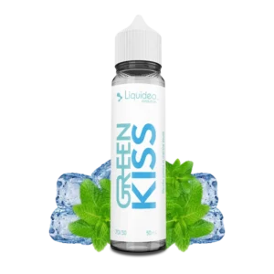 Green Kiss 50ml