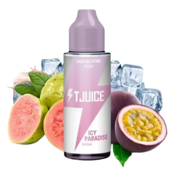 Icy Paradise 100ml