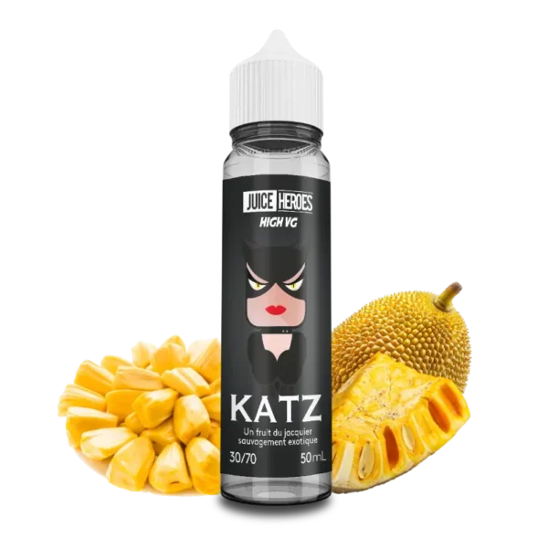 Katz 50ml