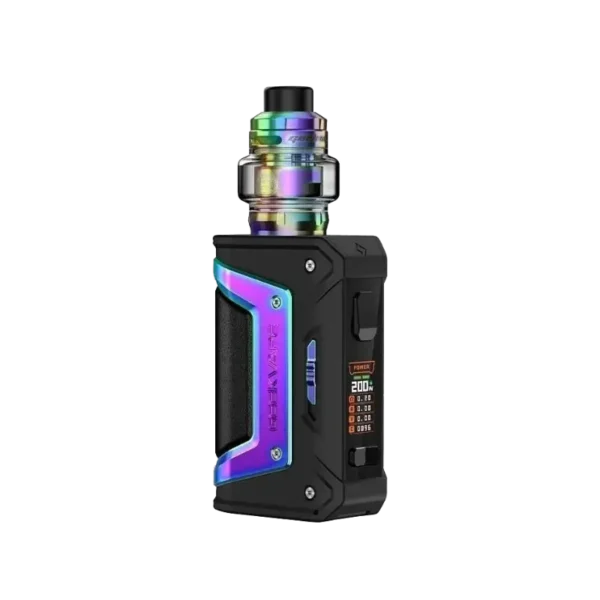 Kit Aegis Legend 2 Classic L200 Rainbow