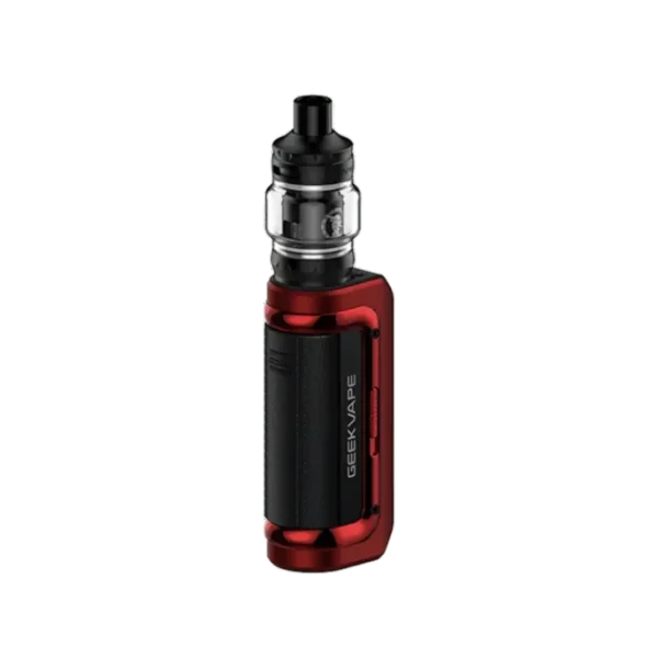 Kit Aegis Mini 2 - M100 Red