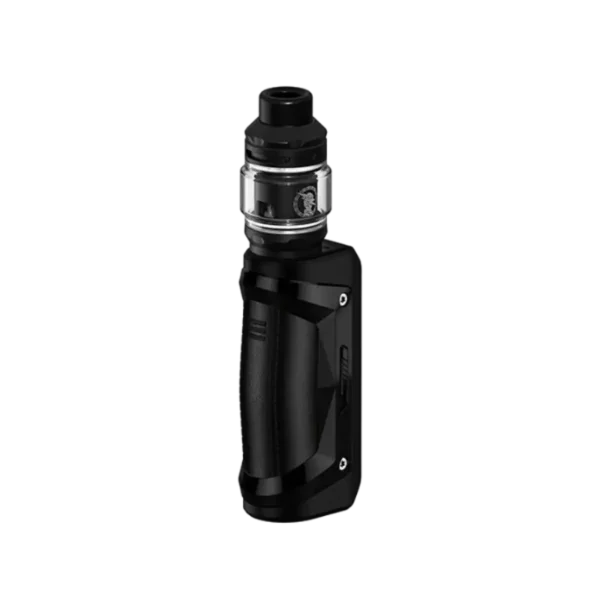 Kit Aegis Solo 2 - S100 Black