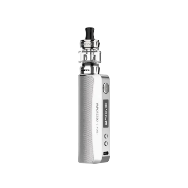 Kit GTX One Silver