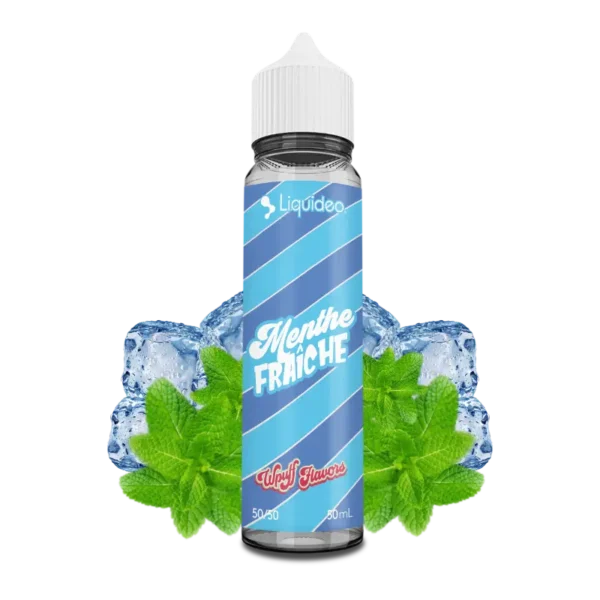 Menthe Fraîche 50ml