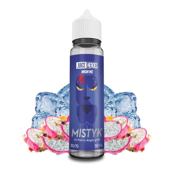 Mistyk 50ml