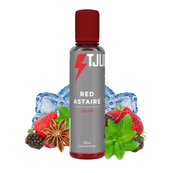 Red Astaire 50ml