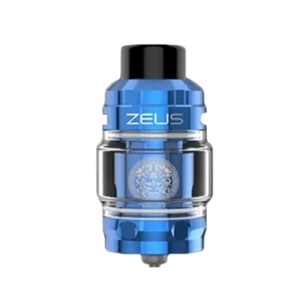 Tank Zeus Subohm Bleu