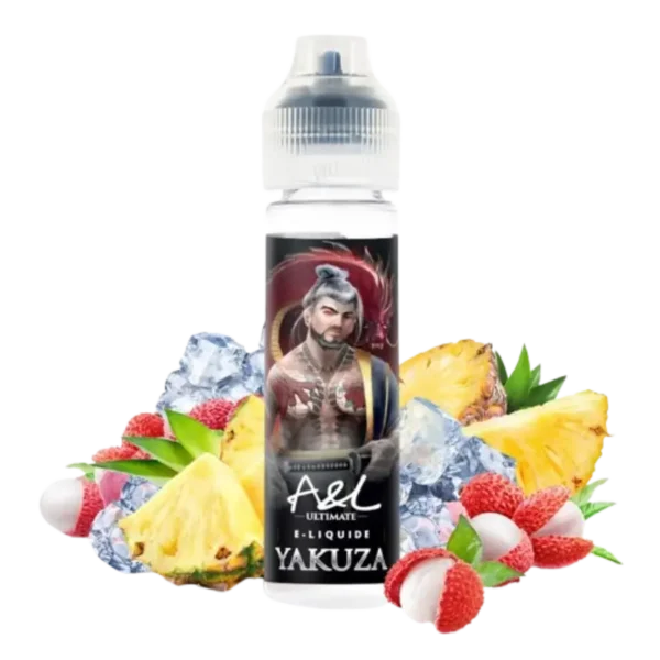 Yakuza 50ml