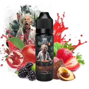 Tribal Force - Potion Einstein 0mg 50ml