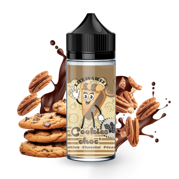 Cookies&Choc_100ml