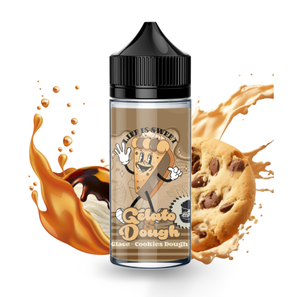 Gelato&Dough_100ml