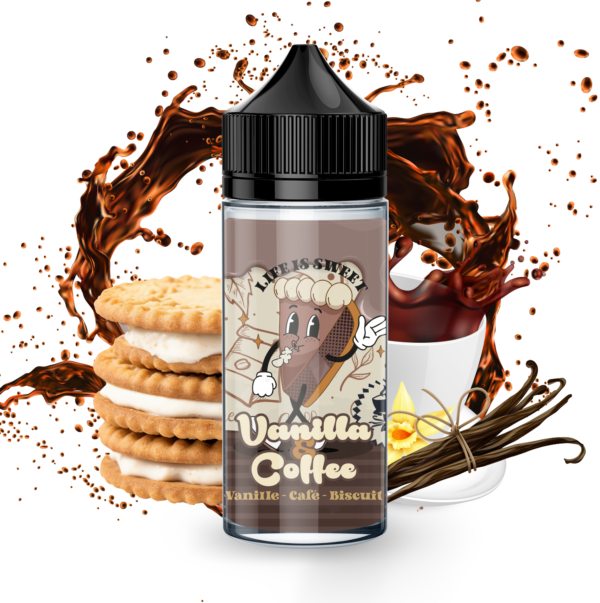 Vanilla&Coffee_100ml