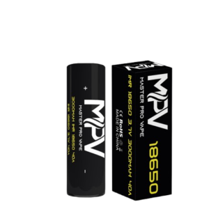 ACCUS MPV - 3000 MAH INR 18650 - 40A