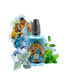 Concentré Barrako 30ml - Fighter Fuel by Maison Fuel