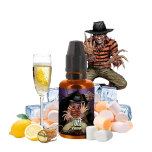 Concentré Freed 30ml - Fighter Fuel by Maison Fuel