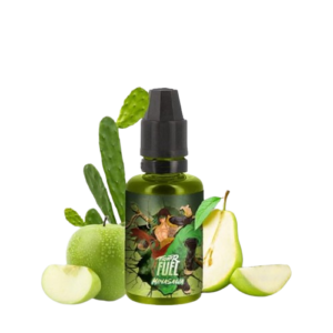 Concentré Minasawa 30ml - Fighter Fuel by Maison Fuel