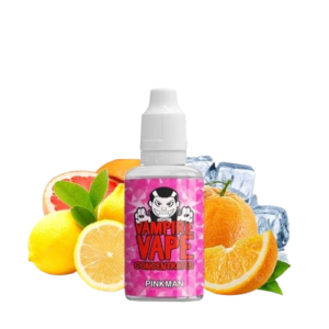 Concentré Pinkman 30ml - Vampire Vape