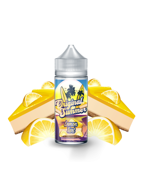 lemon-tart-100ml-original-summer