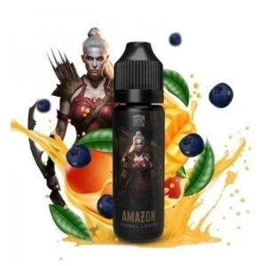 AMAZON - 50ML - TRIBAL FORCE