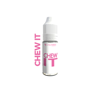 Chew IT - 10ML - Liquideo