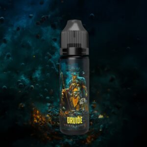 DRUIDE - 50ML - TRIBAL FORCE