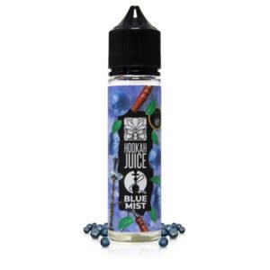 BLUE MIST - 50ML - HOOKAH JUICE