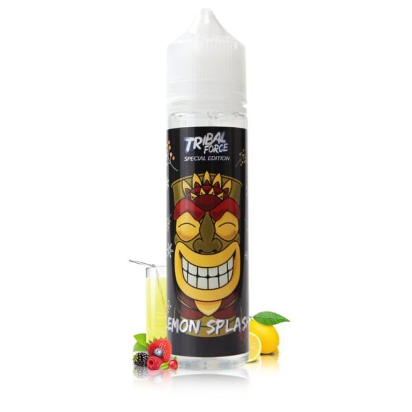 eliquide-lemon-splash-red-special-edition-50ml-tribal-force