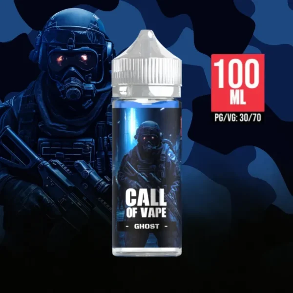 ghost-call-of-vape-cloud-vapor-100ml-0mg