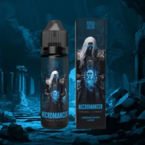 NECROMANCER - 50ML - TRIBAL FORCE