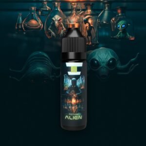 POTION ALIEN - 50ML - TRIBAL FORCE