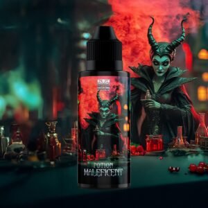 POTION MALIFICENT - 50ML - TRIBAL FORCE