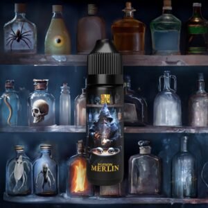 POTION MERLIN - 50ML - TRIBAL FORCE