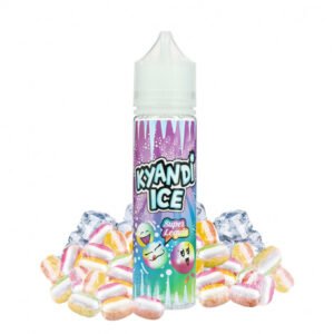 SUPER LEQUIN ICE - 50ML - KYANDI SHOP