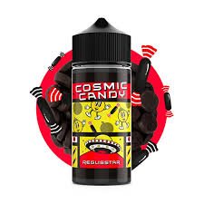 REGLISSTAR - 50ML - COSMIC CANDY