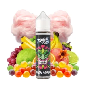 Unicorn Rainbow - 50ml - Tribal Force